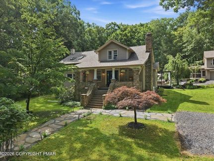Land for sale in Monroe County, Pennsylvania