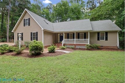 Farm and Ranch for sale in Mathews County, Virginia