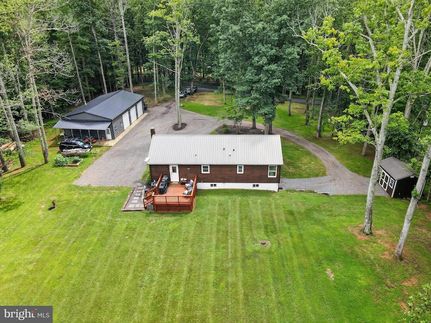 Farm and Ranch for sale in Culpeper County, Virginia