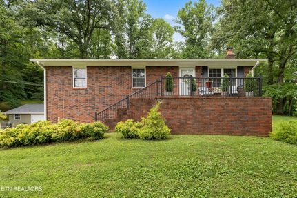 House for sale in Anderson County, Tennessee
