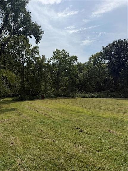 Land for sale in Cass County, Missouri