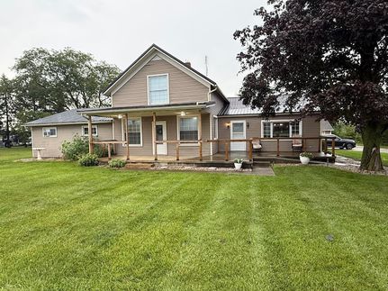 Land for sale in Mercer County, Ohio