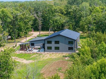 House for sale in Crow Wing County, Minnesota