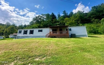 House for sale in Scott County, Virginia