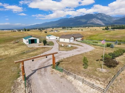 Recreational Property for sale in Lake County, Montana