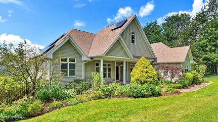 Land for sale in Berkshire County, Massachusetts