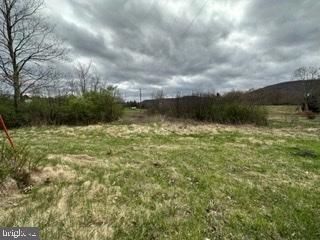 Land for sale in Pocahontas County, West Virginia