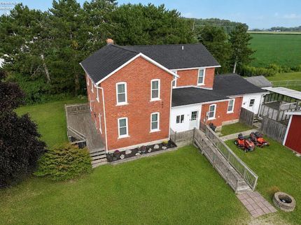 House for sale in Sandusky County, Ohio