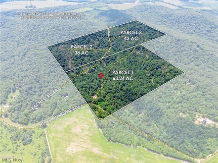 Recreational Property for sale in Knox County, Ohio