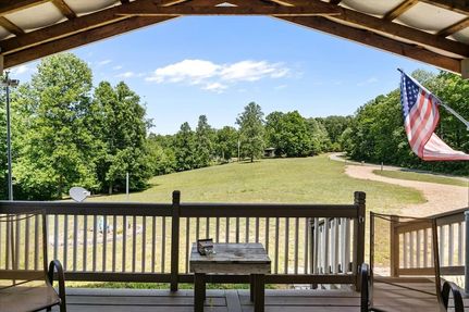 Land for sale in Houston County, Tennessee