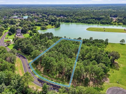 Land for sale in Dougherty County, Georgia