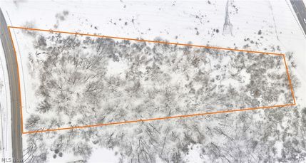 Homesite for sale in Cuyahoga County, Ohio