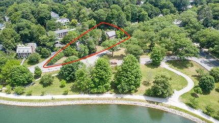 Land for sale in Norfolk County, Massachusetts