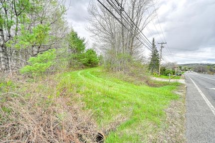 Timberland Property for sale in Kennebec County, Maine