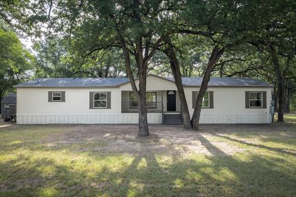 Land for sale in Freestone County, Texas