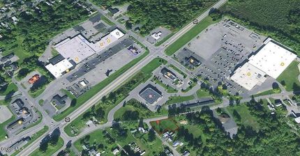 Land for sale in Fulton County, New York