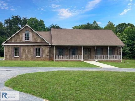 House for sale in Pittsylvania County, Virginia