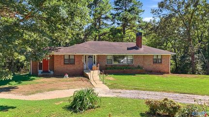 Farm and Ranch for sale in Morgan County, Alabama