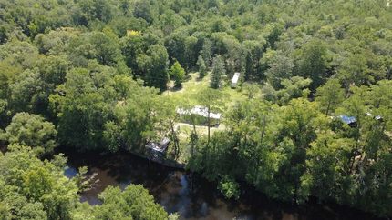 Farm and Ranch for sale in Wakulla County, Florida