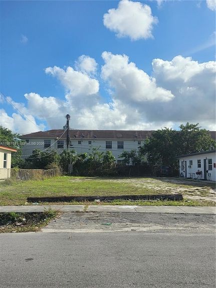 Land for sale in Broward County, Florida