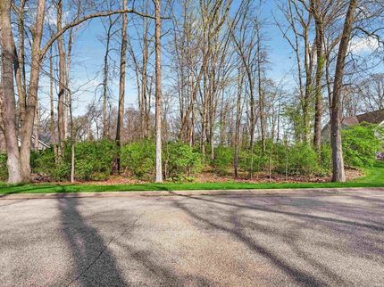 Land for sale in Elkhart County, Indiana