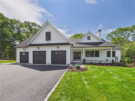 Farm and Ranch for sale in Kent County, Rhode Island
