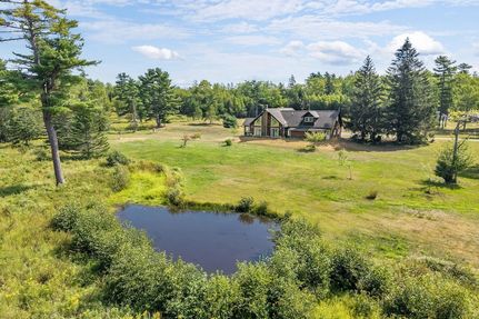 Land for sale in Hancock County, Maine