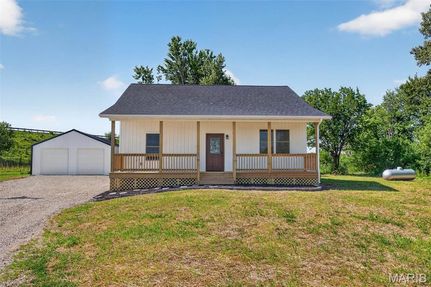 Land for sale in Montgomery County, Illinois