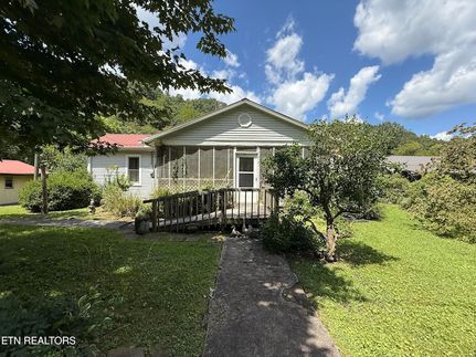 House for sale in Campbell County, Tennessee