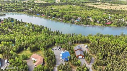 Land for sale in Kenai Peninsula Borough, Alaska