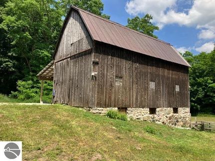 Land for sale in Benzie County, Michigan