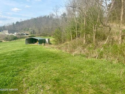 Land for sale in Lycoming County, Pennsylvania