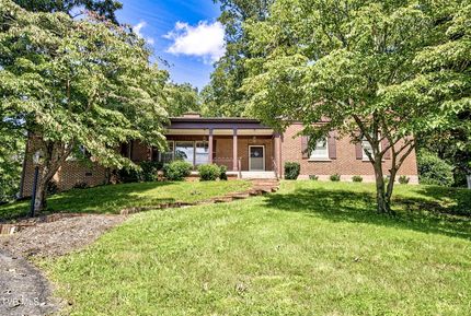 Land for sale in Bristol County, Virginia