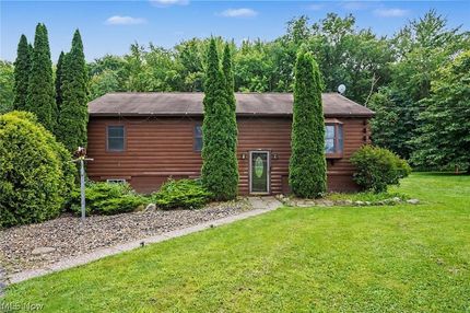 Land for sale in Trumbull County, Ohio