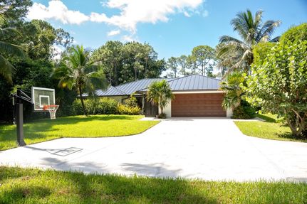 Land for sale in Palm Beach County, Florida