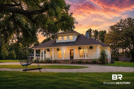 House for sale in Baldwin County, Alabama