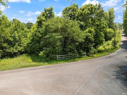 Land for sale in Orange County, Indiana