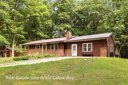 Land for sale in Saginaw County, Michigan