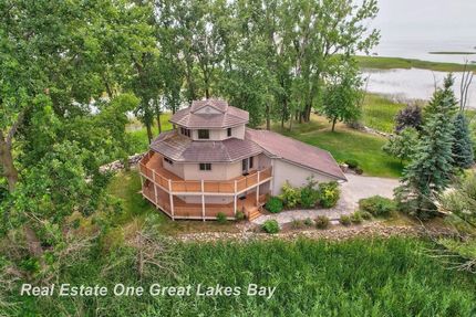 Land for sale in Arenac County, Michigan
