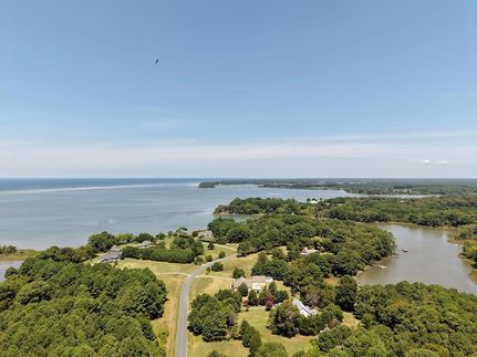 Land for sale in Northampton County, Virginia