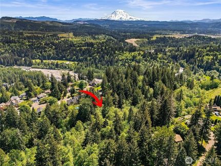 Undeveloped Land for sale in Pierce County, Washington