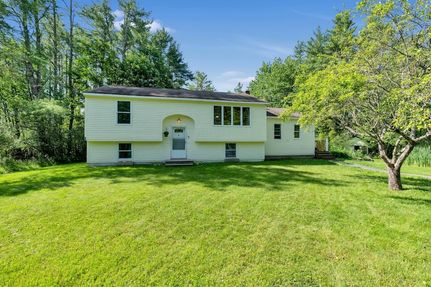 House for sale in Cumberland County, Maine