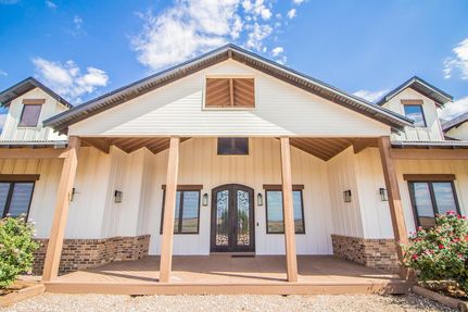 House for sale in Lubbock County, Texas
