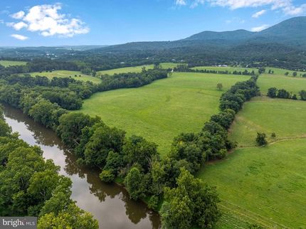 Recreational Property for sale in Warren County, Virginia