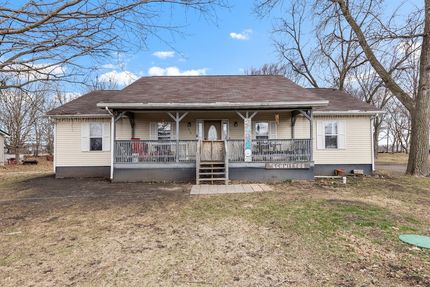 Land for sale in Bureau County, Illinois