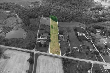 Undeveloped Land for sale in Mahoning County, Ohio