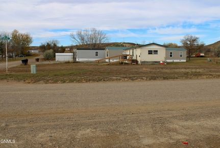 Undeveloped Land for sale in Richland County, Montana
