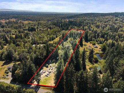Land for sale in Snohomish County, Washington