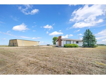 House for sale in Logan County, Colorado
