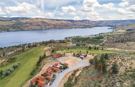 Undeveloped Land for sale in Chelan County, Washington